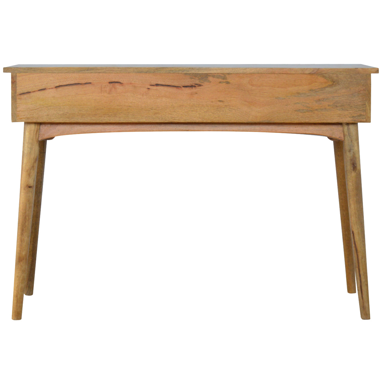 Urban Table Large 3 Drawer Console