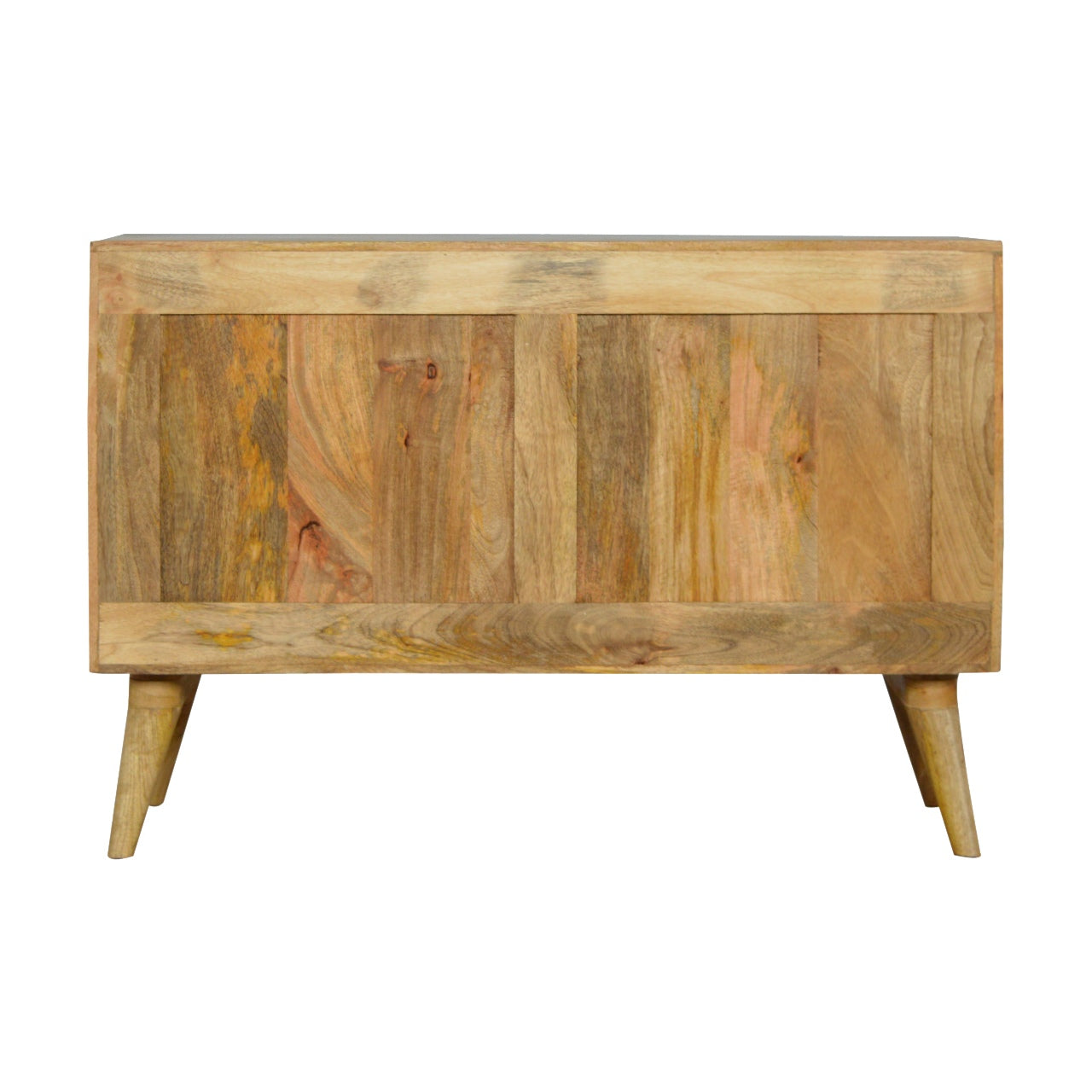 Urban Credenza Sliding Sideboard