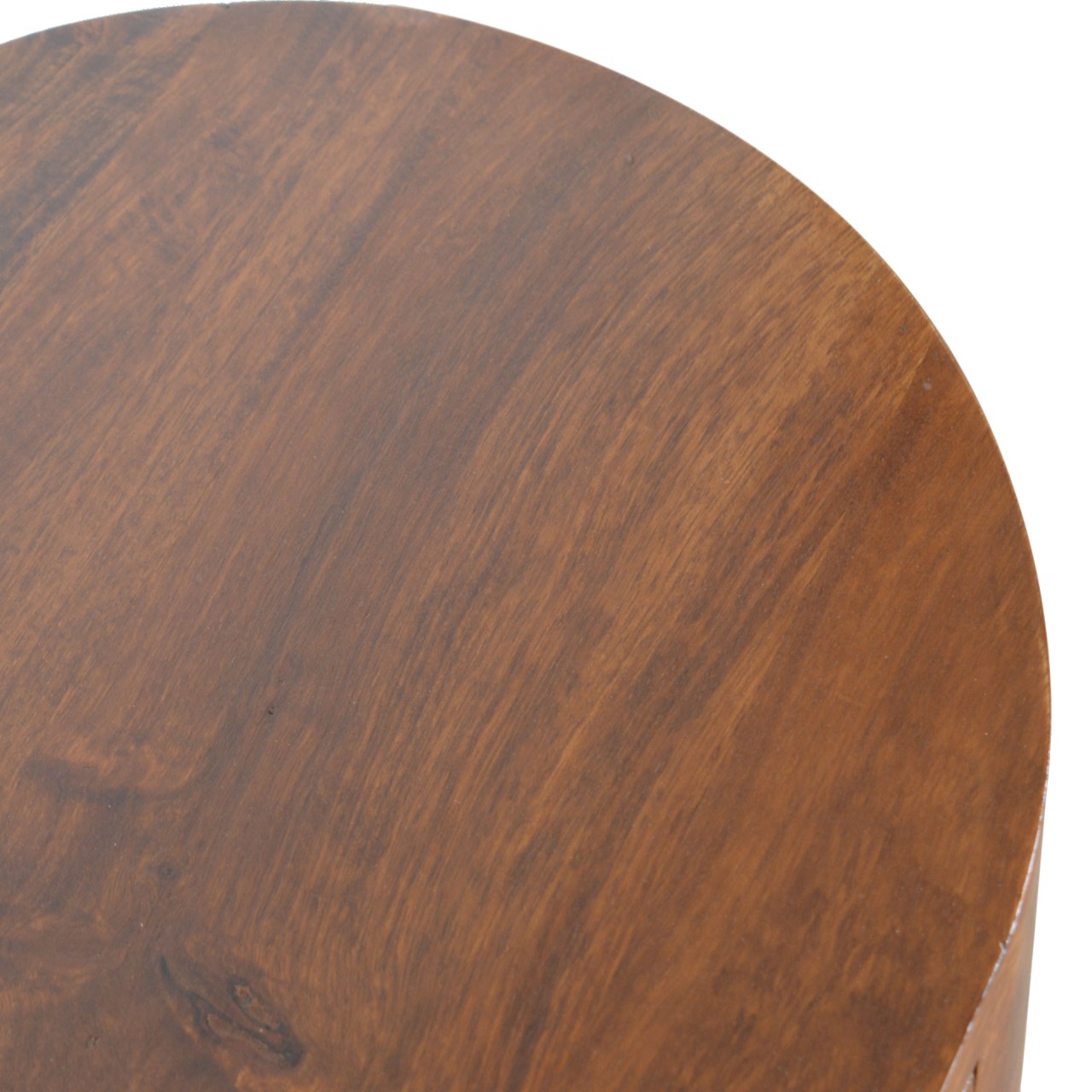 Designer Table Albion Chestnut Console