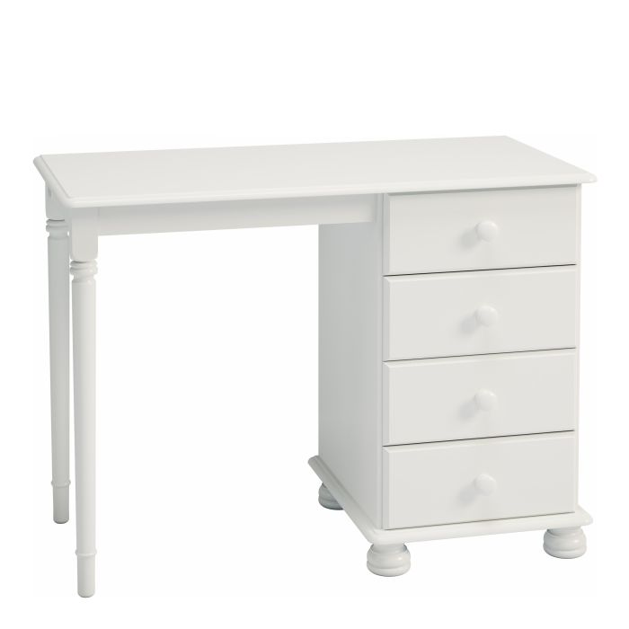 Richmond Dressing Table in Off White