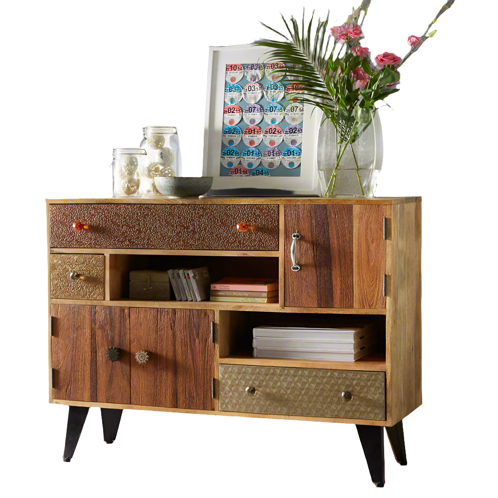 Sorio Sideboard Large-I 120cm - UK