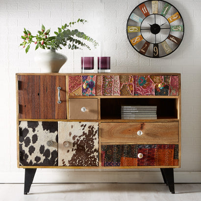 Soiro Sideboard Large 120cm - UK