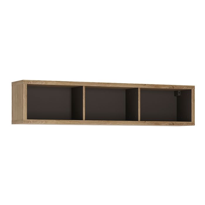 Shetland Wide Wall Shelf - UK