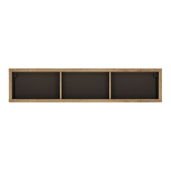 Shetland Wide Wall Shelf - UK