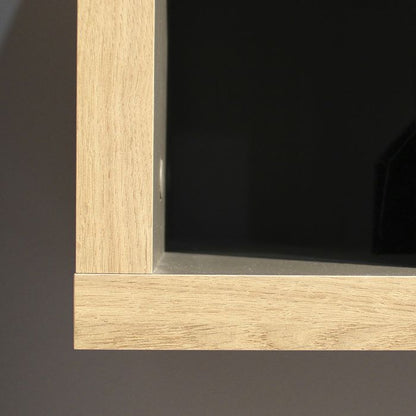 Shetland Wide Wall Shelf - UK