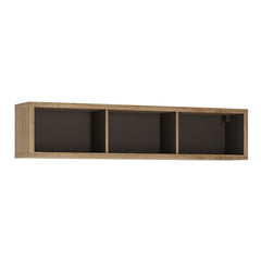 Shetland Wide Wall Shelf - UK - Furniture One Shop