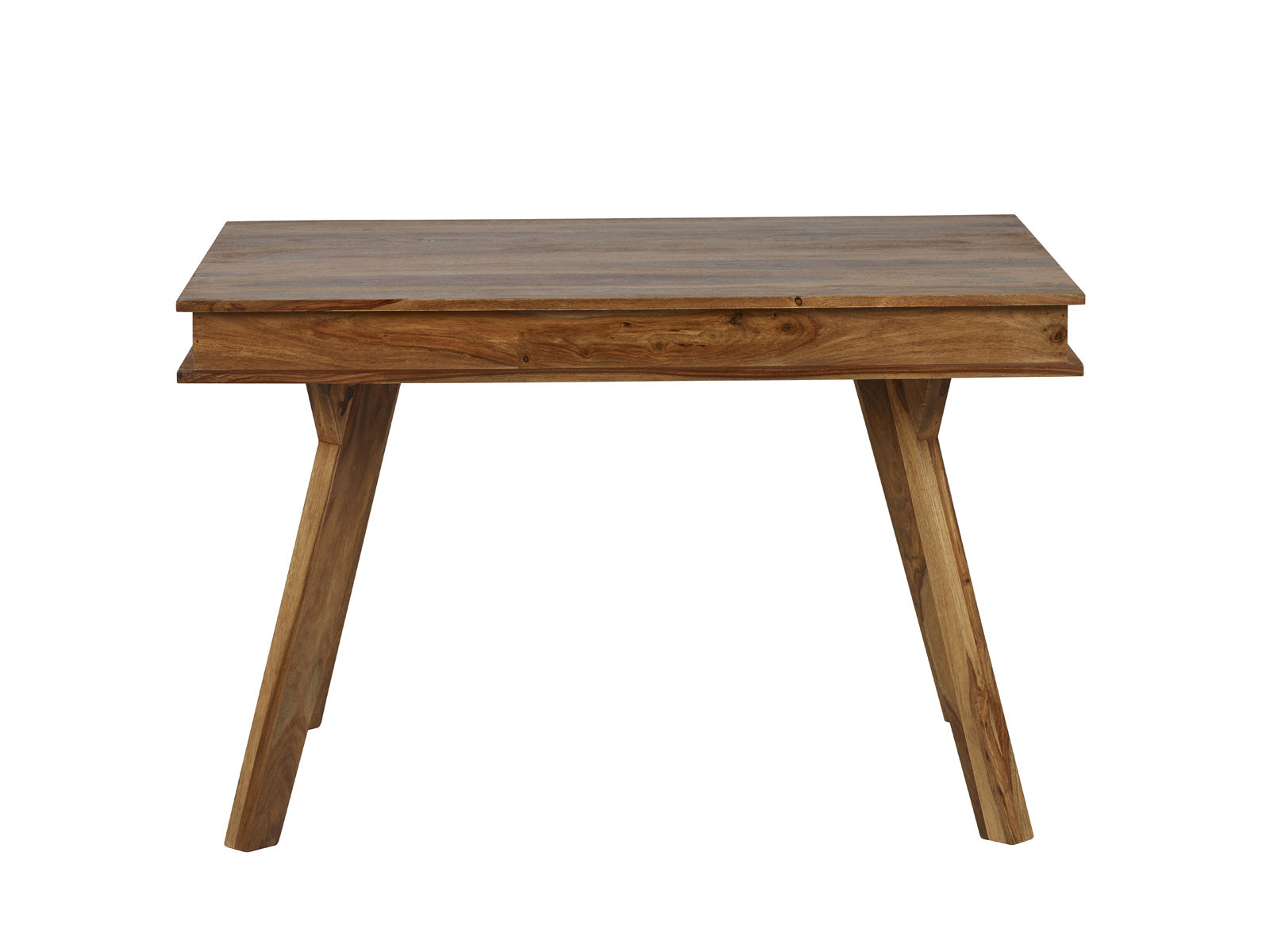 Jodhpur Sheesham Dining Table - Small