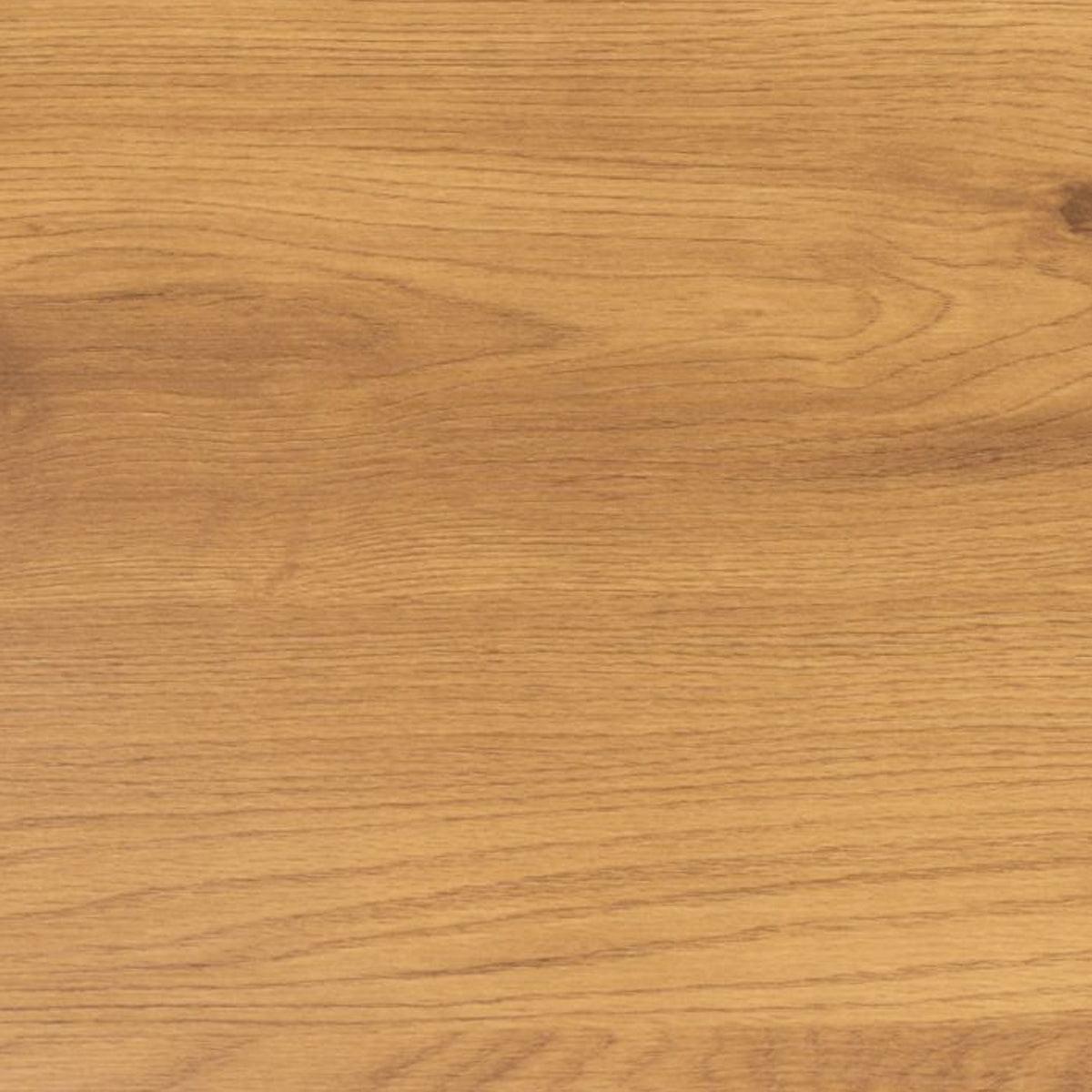 Strington Side Table in Black and Oak - Furniture One Shop