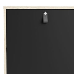 Stubbe Sideboard with 1 door + 3 drawers - UK - Furniture One Shop