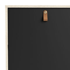 Stubbe Sideboard with 1 door + 3 drawers - UK - Furniture One Shop