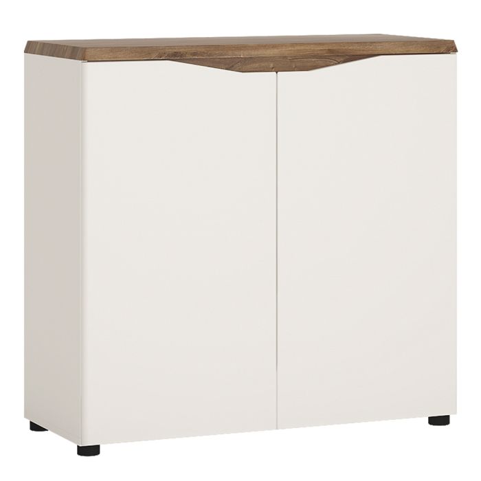 Toledo 2 Door Sideboard - UK