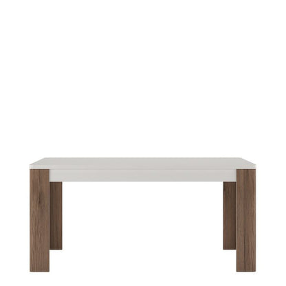 Toronto 160cm Dining Table - UK