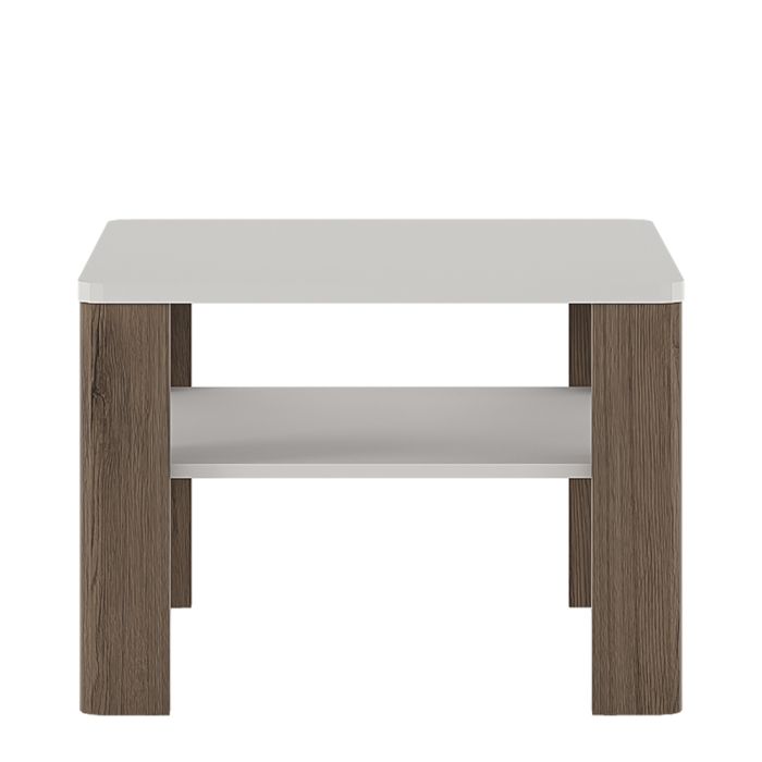 Toronto Coffee Table with shelf - UK