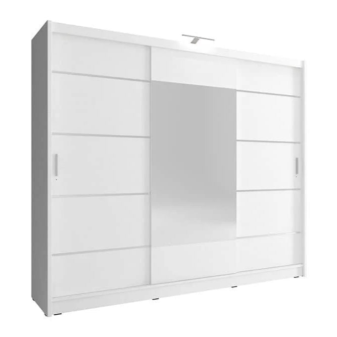 wiki-mirrored-wardrobe-250cm-with-3-sliding-doors-in-white-matt