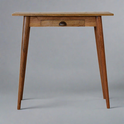 Salisbury Mini Nordic Style Laptop Desk - Furniture One Shop