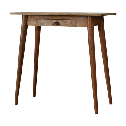 Salisbury Mini Nordic Style Laptop Desk - Furniture One Shop