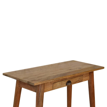 Salisbury Mini Nordic Style Laptop Desk - Furniture One Shop