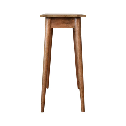 Salisbury Mini Nordic Style Laptop Desk - Furniture One Shop