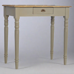 Chester Hand Painted Laptop Desk - Furniture One Shop