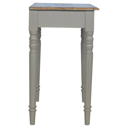 Chester Hand Painted Laptop Desk - Furniture One Shop