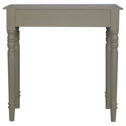 Chester Hand Painted Laptop Desk - Furniture One Shop