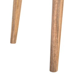 Bristol Open Slot Nordic Laptop Desk - Furniture One Shop