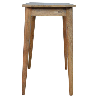 Derby 2 Drawer Nordic Laptop Desk - Furniture One Shop